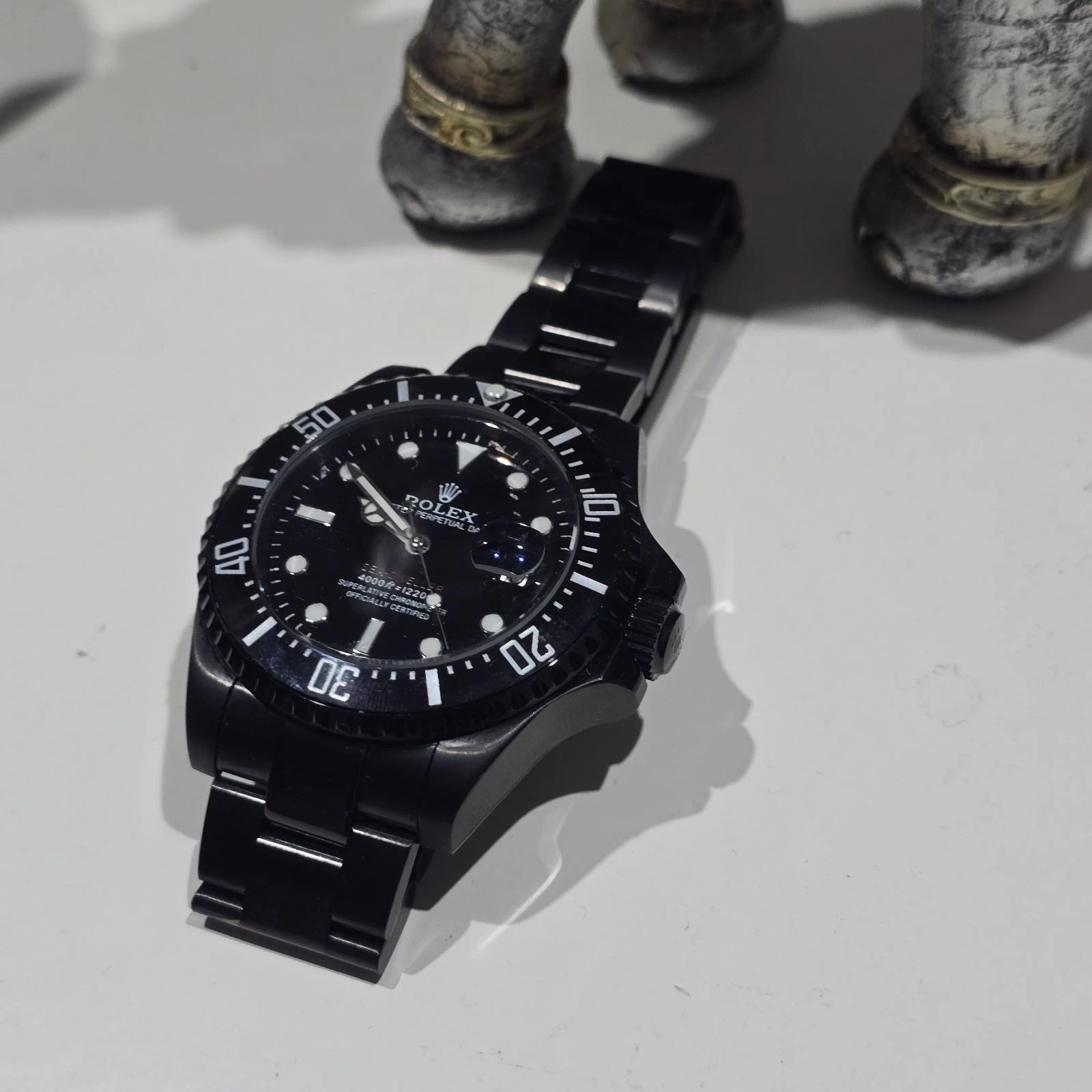 Montre – photo 4